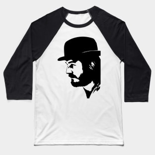 BONZO PROFILE Baseball T-Shirt